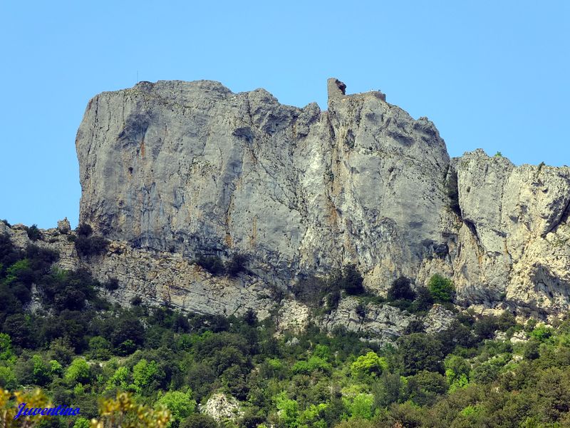 Château de Peyrepertuse