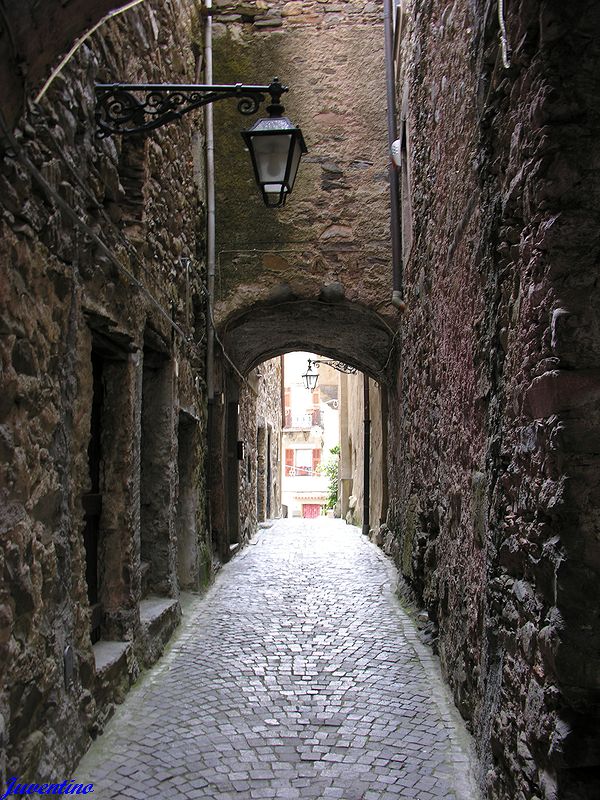 Rocchetta Nervina (Imperia, Liguria)