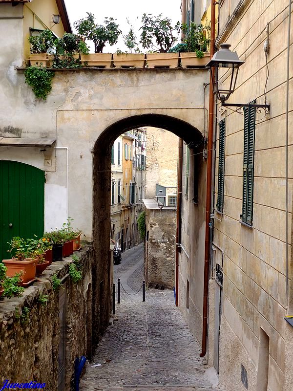 Taggia (Imperia, Liguria)