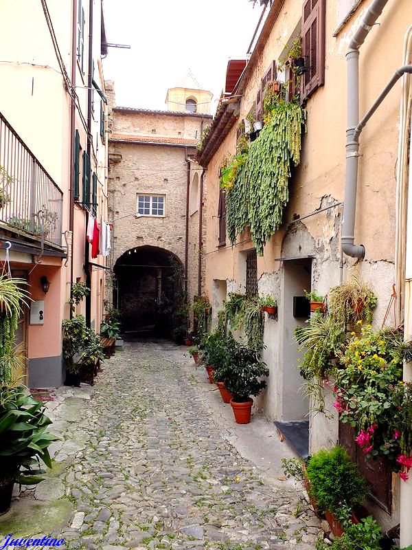 Taggia (Imperia, Liguria)