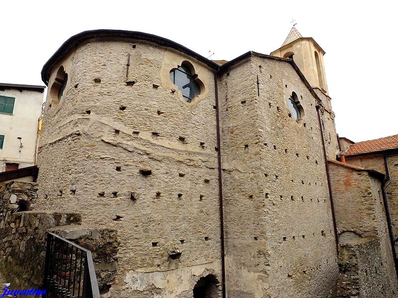 Taggia (Imperia, Liguria)