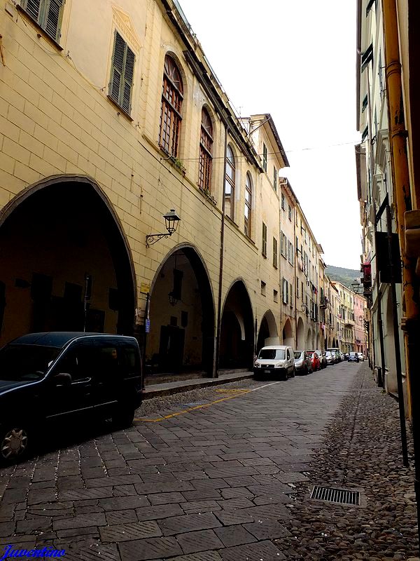 Taggia (Imperia, Liguria)