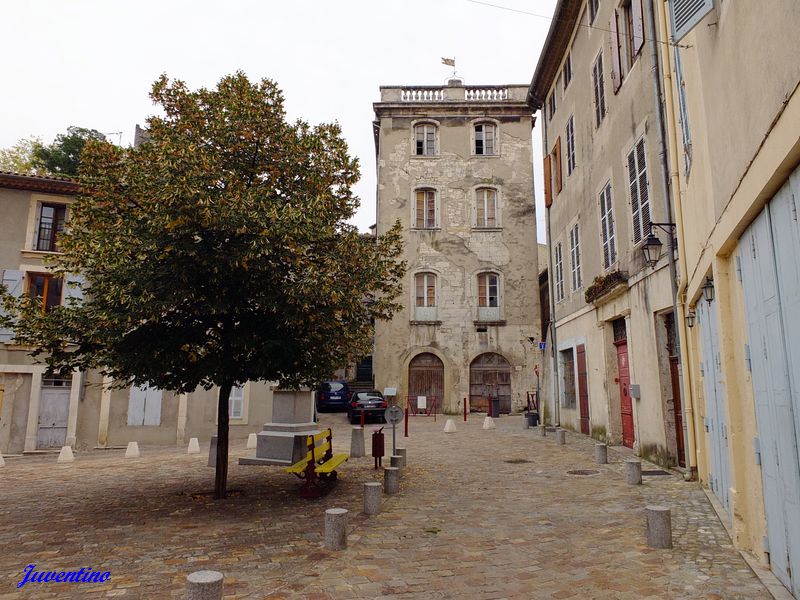 Viviers (Ardèche)